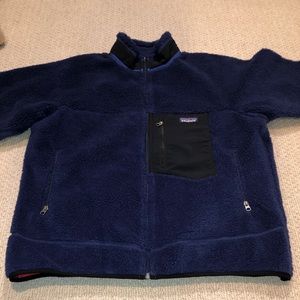 Patagonia Classic Retro-X Jacket (never worn)